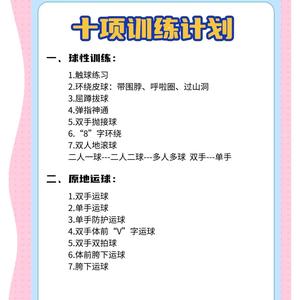 为什么篮球训练报告对球员发展很重要